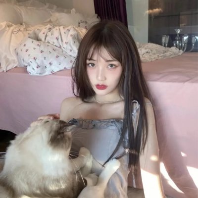 逐星女