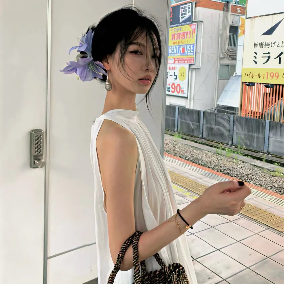 小个子
