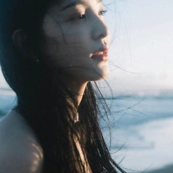 晨间漫步