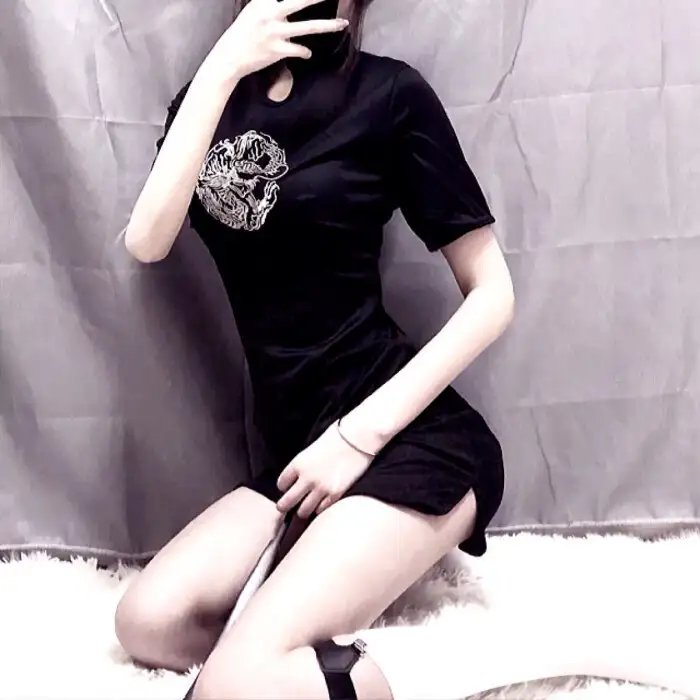 田间小路的花花公子